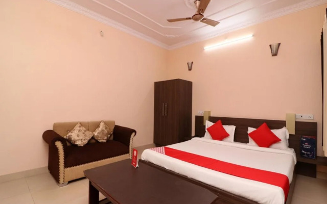 Haveli Amar Niwas By OYO Rooms