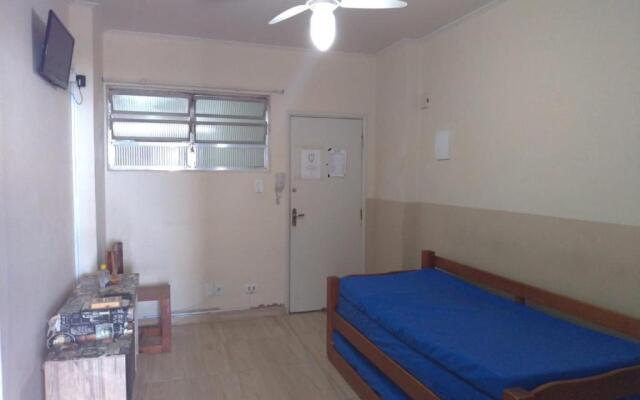 Vista para o Mar Praia Grande