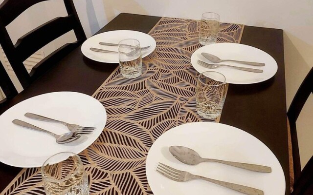 camella manors CONDO unit with free WIFI