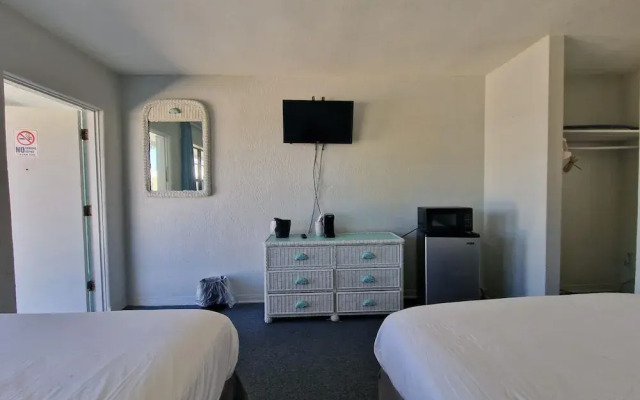 Ocean Holiday Motel