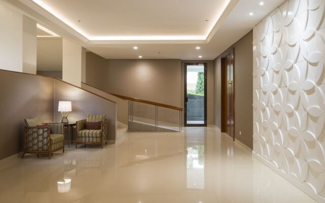 Surya Hotel & Cottages Prigen