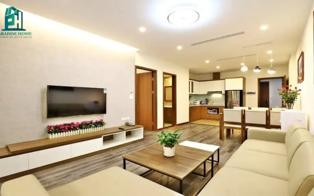 Luxe Paradise Suites Tay Ho
