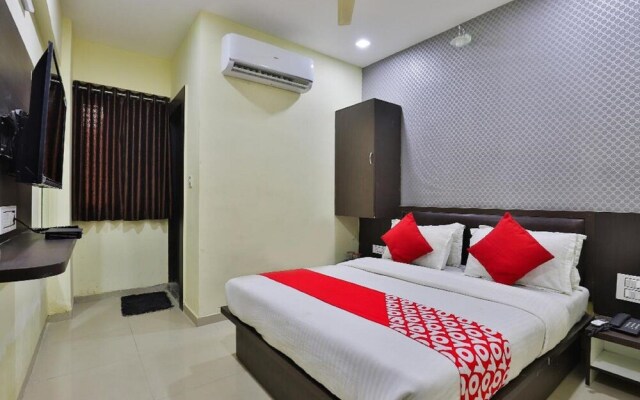 Hotel Hill Look Inn