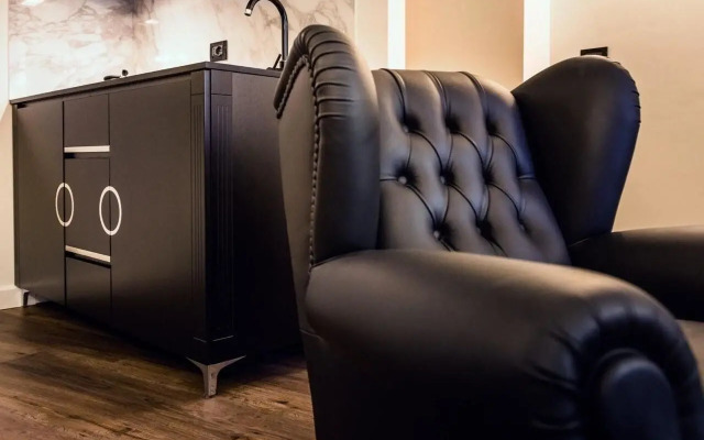 Aparthotel Verona House