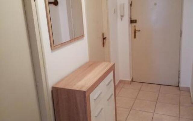 Apartment Marbrillo