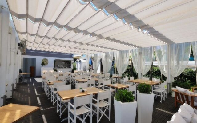 Excelsior Hotel, SPA & Lido - Preferred Hotels & Resorts