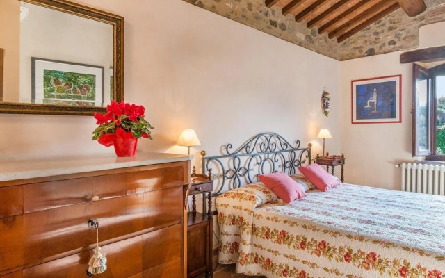 Casale Lidia 12 in Citt Della Pieve