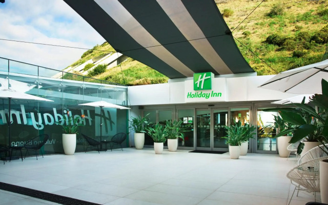 Holiday Inn Nola - Naples Vulcano Buono by IHG