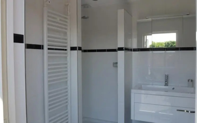 Appartementen IJmuiden