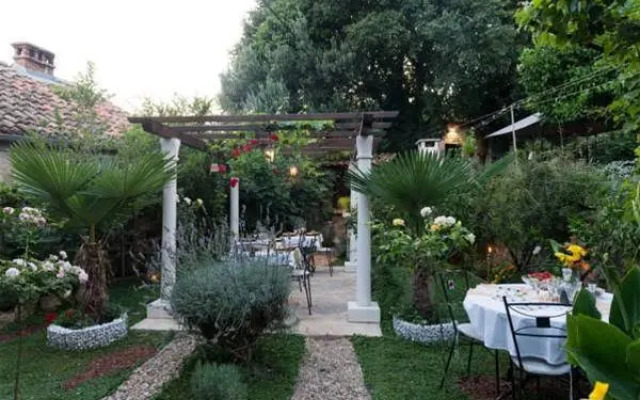 B&B Villa Dubrovnik Garden