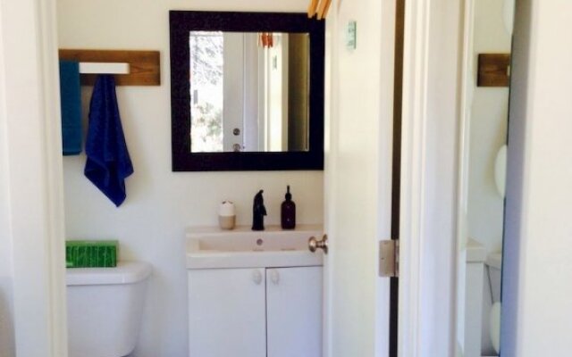 Nectar Yoga B&B Bowen Island