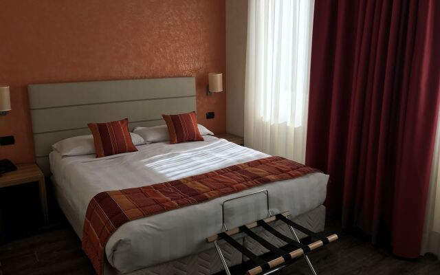 Bis Hotel Varese