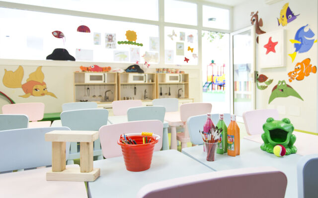 Aequora Lanzarote Suites