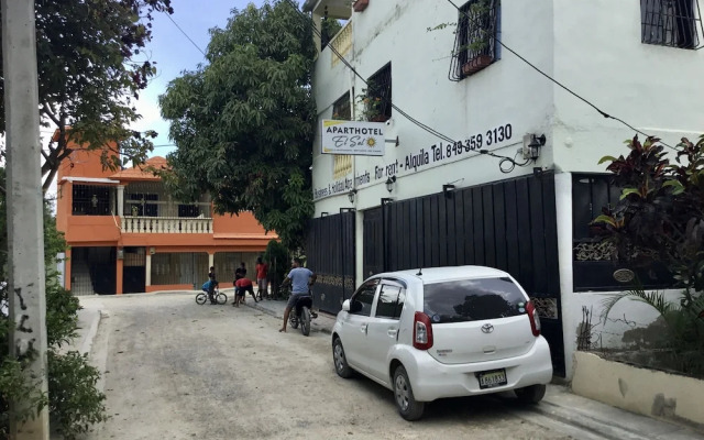 Business & Holiday Aparthotel