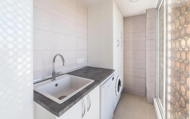 Moonkey - Luminoso Apartamento Girasoles