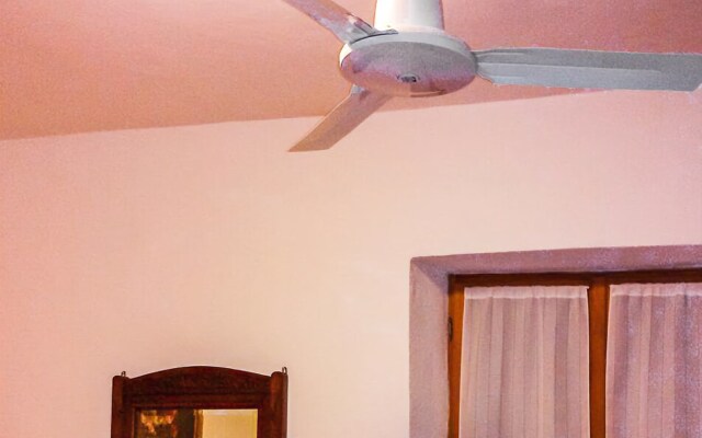 Agretta Sea View Apartment