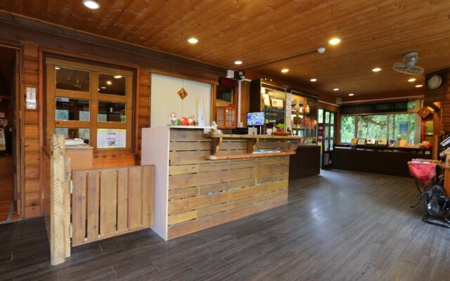 New Life Hot Spring Resort