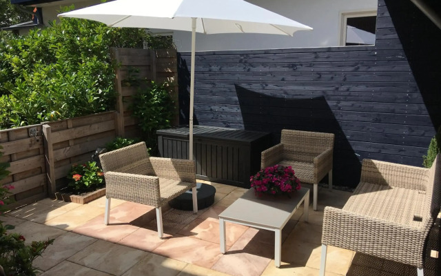 Annadora Beach House