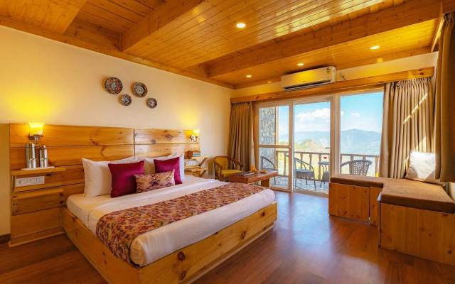 StayVista at DAAFI House with Comp Breakfast