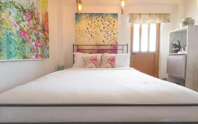 Areos Polis Boutique Hotel