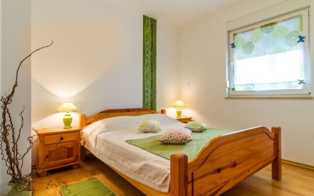 New apartment Lory