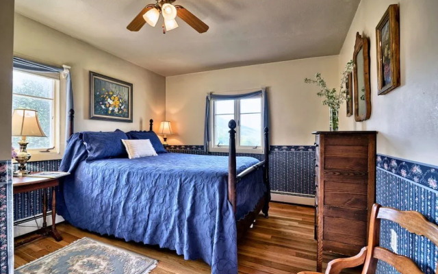 Darby Field Inn & Restaurant