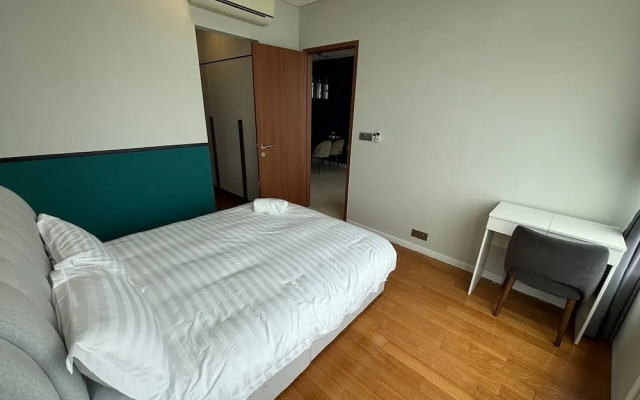 Sky Suites KLCC by Easy Nap