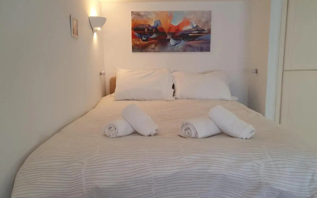 Ina's Cosy Studio 55m2, Koukaki, Acropolis 7'