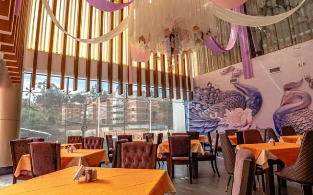 Hotel La Peonia