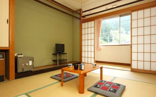 Ryokan Kadoya Shinkan