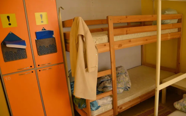 Hostel ZOZH