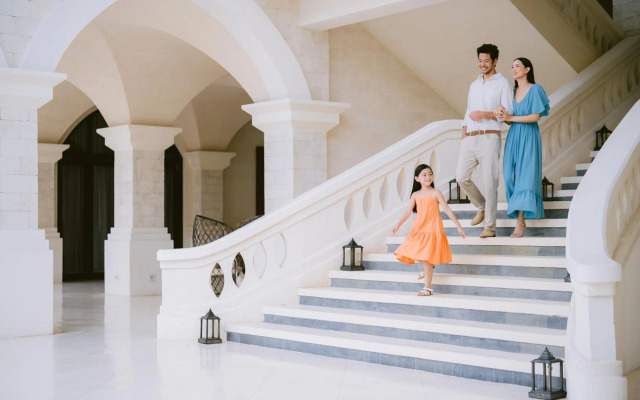 Jumeirah Bali