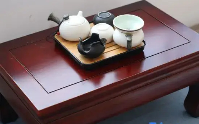 Shankee Hotel (Wutaishan Scenic Area)