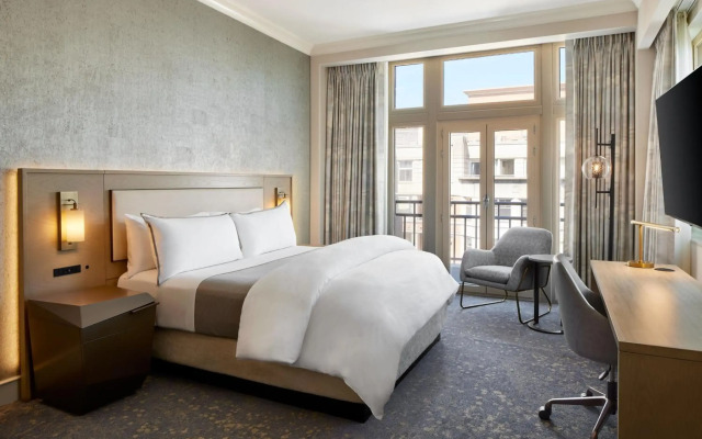 The Westin Georgetown, Washington D.C.
