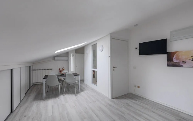 Maisonnette Il Todeschino B12