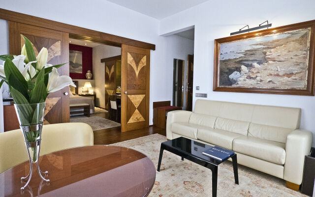 Mirador de Dalt Vila – Relais & Chateaux