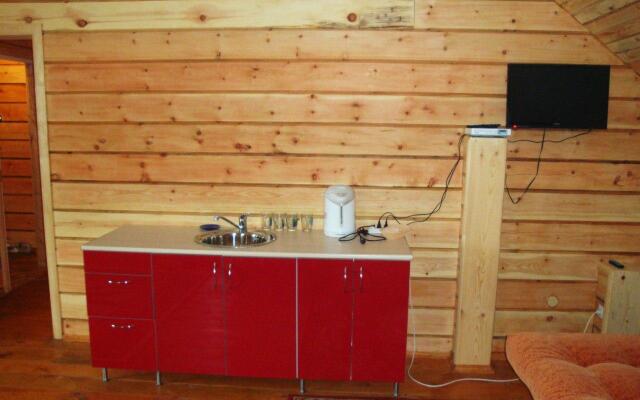 Тайнинская слобода