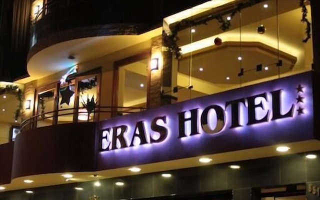 Eras Hotel