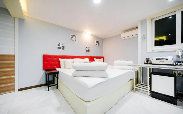 Suncheon Noble Self Check-in Motel