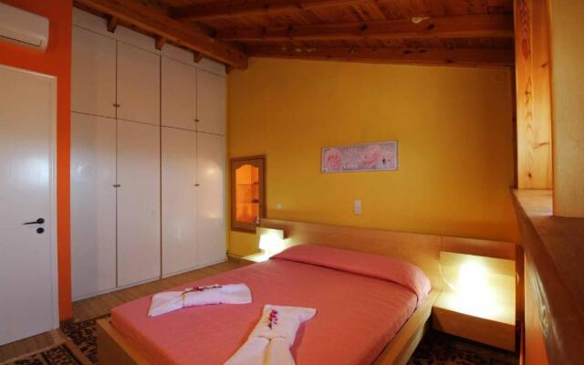 Kladas House Xanthates Corfu