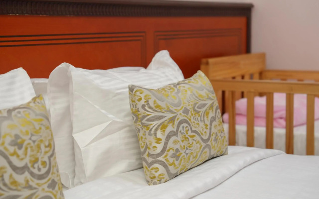 Diyar Al Deafah Hotel