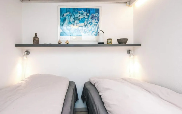 4 Person Holiday Home in Juelsminde