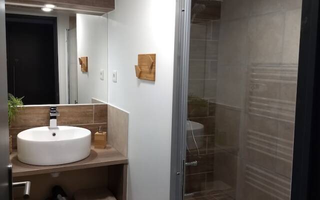 Les Terrasses de Valensole