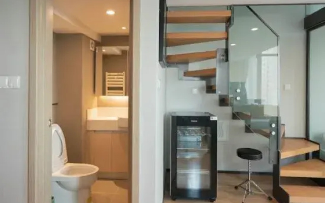Yuetu Seaview Holiday Apartment