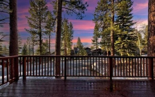 4br Northstar Mountain Bliss Retreat 4 Bedroom Home by RedAwning