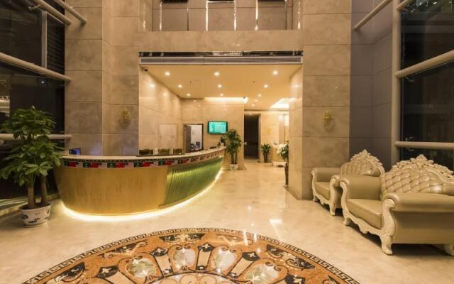 GreenTree Alliance (Shenzhen Shekou, Taizi Road)