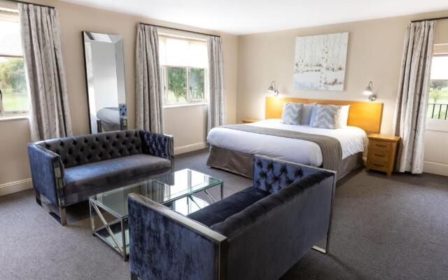 All Saints Resort