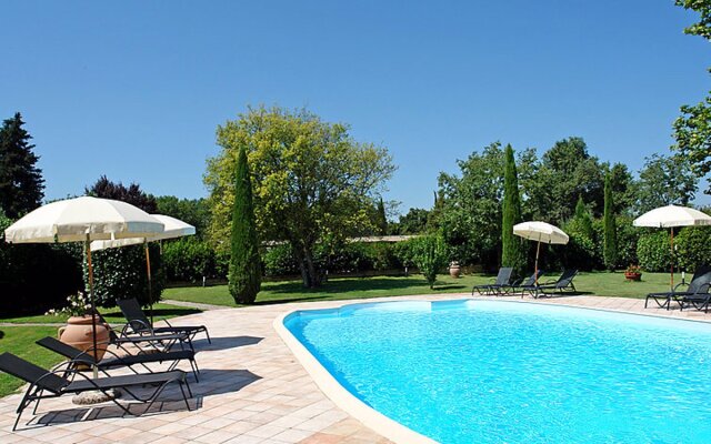 House La Tinaia Castellina in Chianti