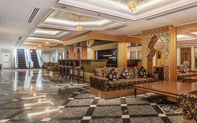 Savoy Hotel