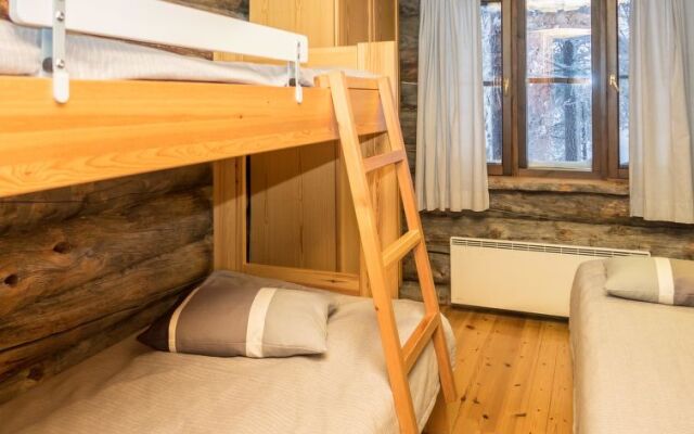 Holiday Home Rukakämmekkä